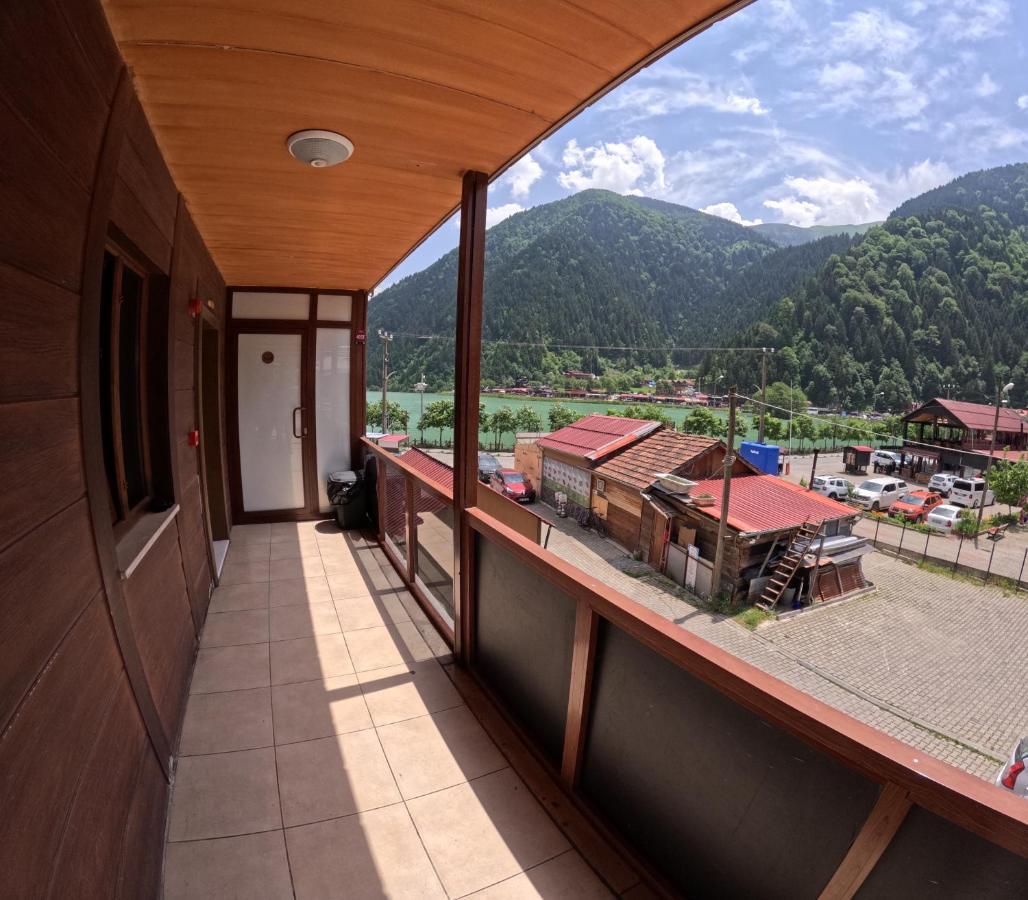 Kusva Apart Uzungol Exterior photo