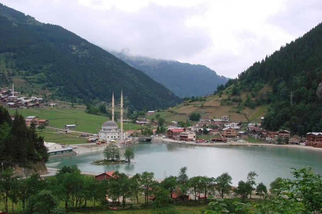 Kusva Apart Uzungol Exterior photo