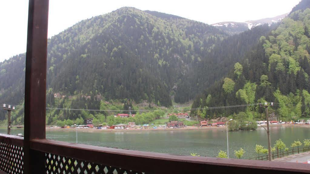 Kusva Apart Uzungol Exterior photo