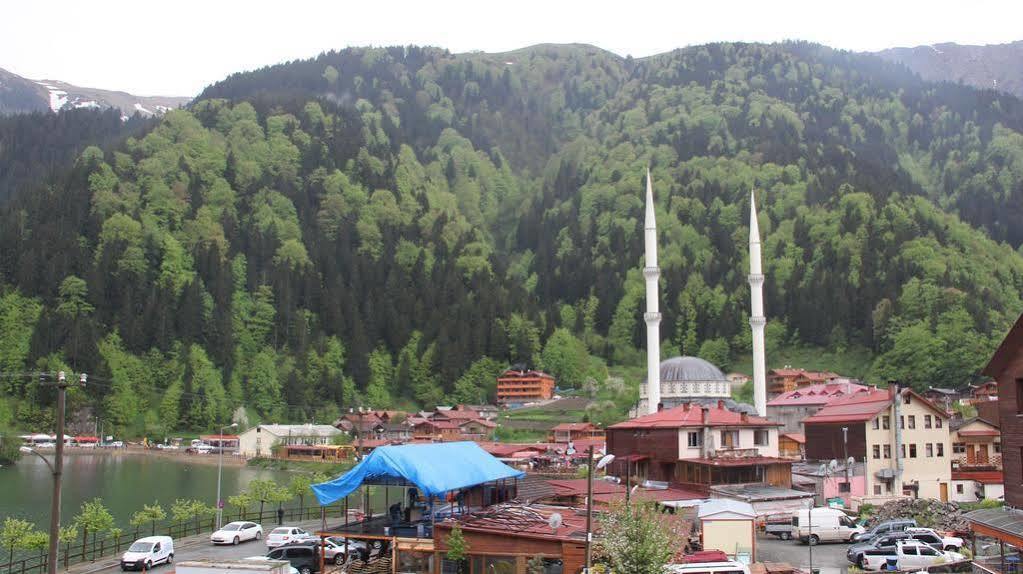 Kusva Apart Uzungol Exterior photo