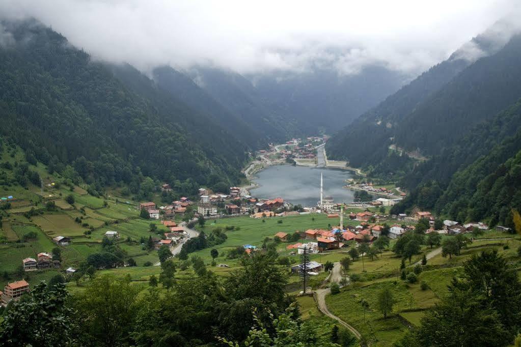Kusva Apart Uzungol Exterior photo
